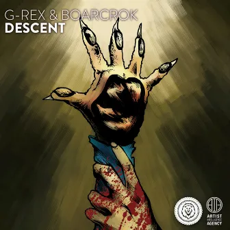 Descent - Single by BOARCROK