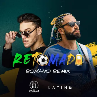 Retomada - Romano Remix by Romano Music