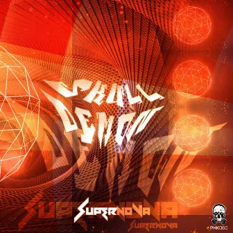 Supernova by Skull Demon