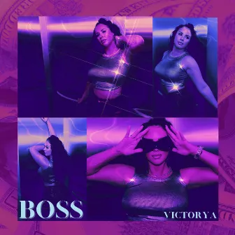 Boss by Victorya