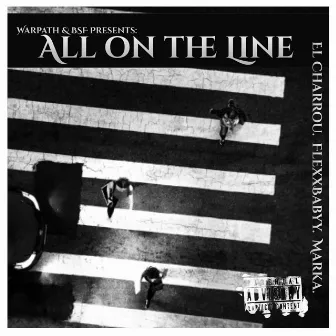 All on the Line by El Charrou