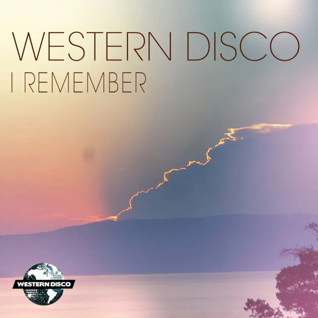 I Remember - Western Radio Edit