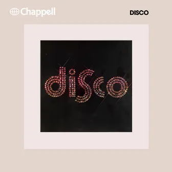 Disco Anthology by Steve Sidwell