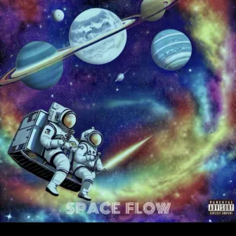 Space Flow by €Money