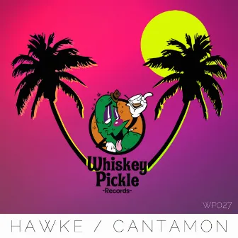 Cantamon by Hawke