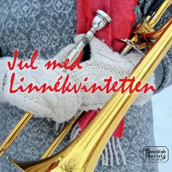 Jul med Linnekvintetten by Linne Quintet