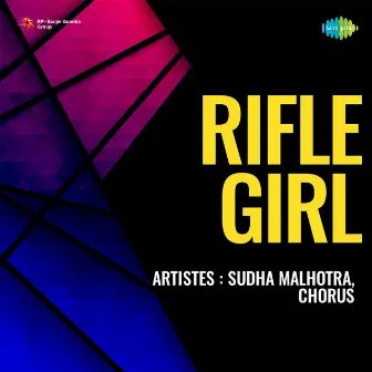 Rifle Girl (Original Motion Picture Soundtrack) by 