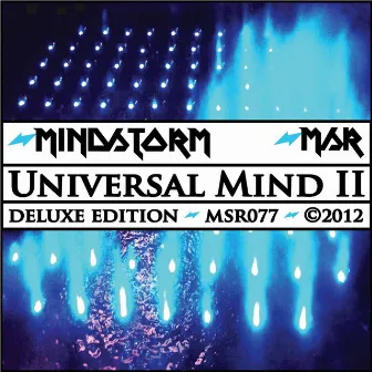 Universal Mind II by Mind Storm