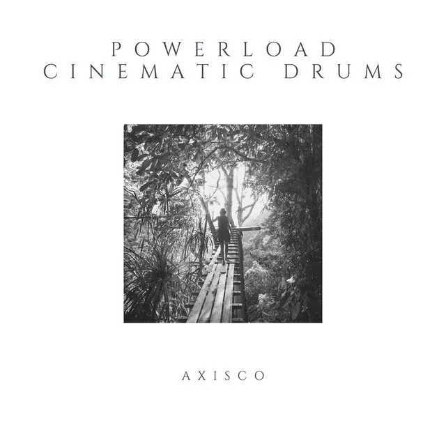 Powerload Cinematic Drums