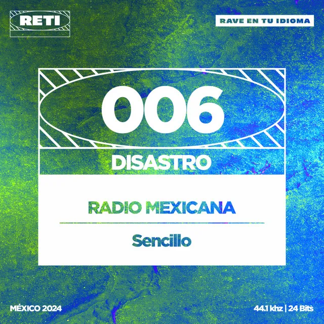 Radio Mexicana