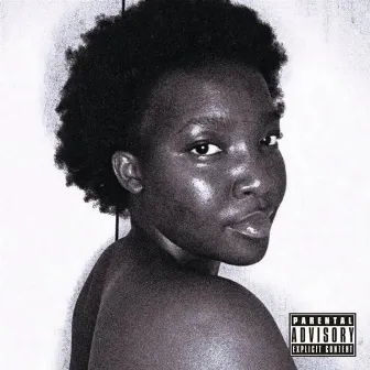 African Woman by Xan Beatz