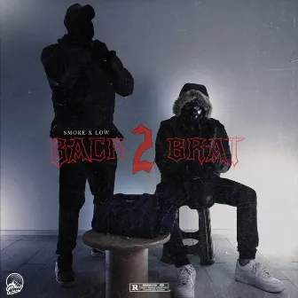 Back 2 Brat by Smoke