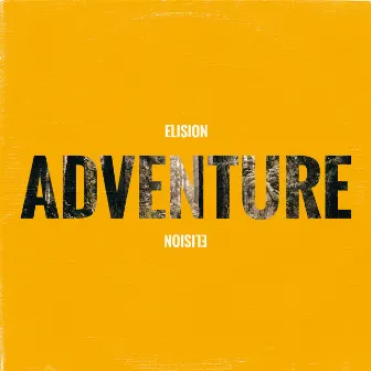 Adventure by Elision