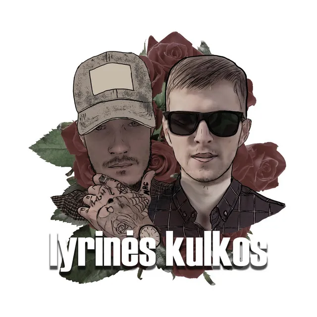 Lyrinės Kulkos