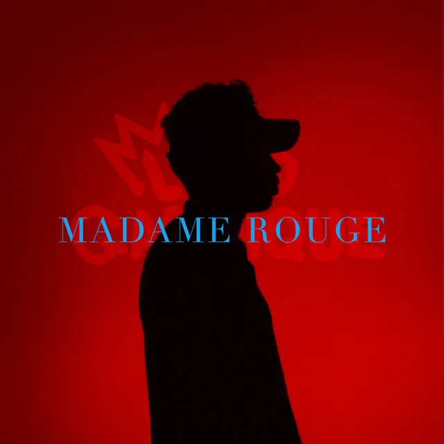 Madame Rouge