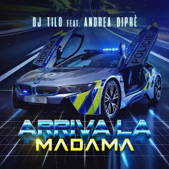 Arriva la madama by DJ Tilo