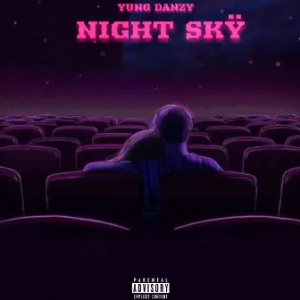 Night Skÿ by Notti Osama