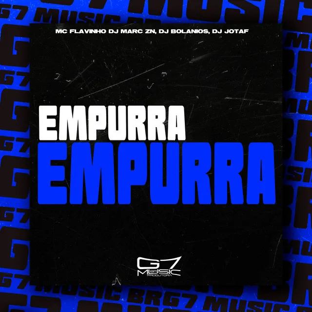 Empurra Empurra