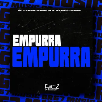 Empurra Empurra by DJ MARC ZN