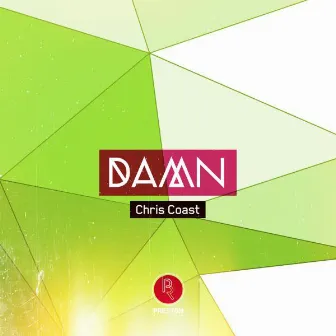 Damn by Chris Coast