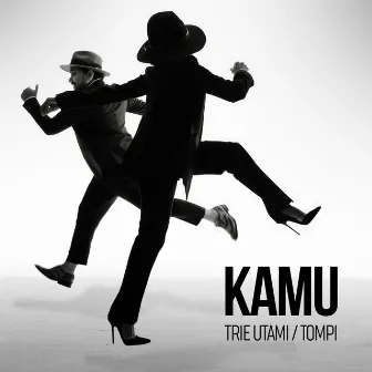 Kamu by Trie Utami