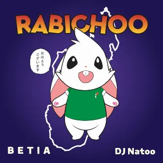 Rabitroo by Betia