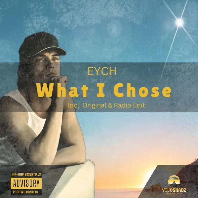 What I Chose - Radio Edit