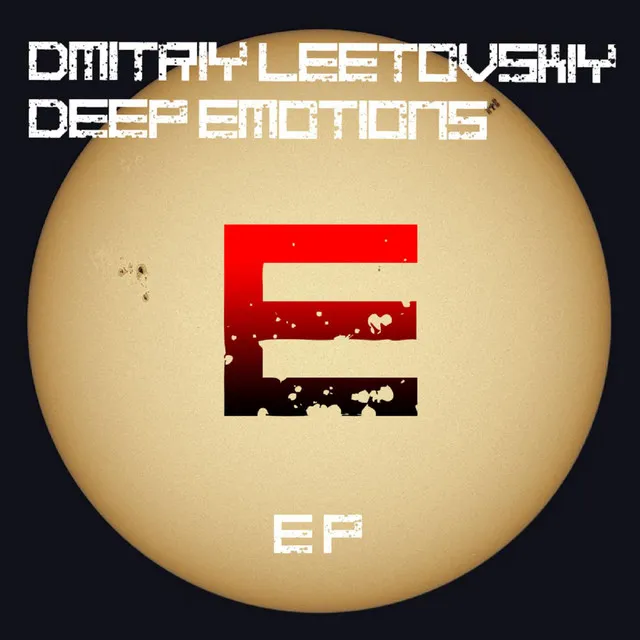 Deep Emotions - Original Mix