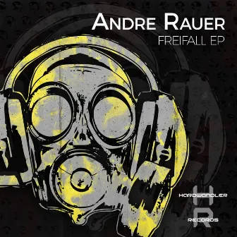 Freifall EP by Andre Rauer