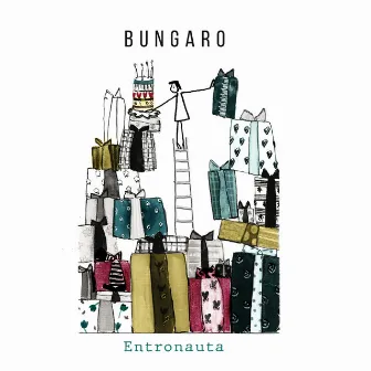 Entronauta by Bungaro