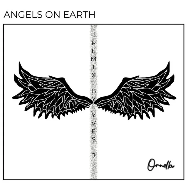 Angels On Earth - Yves.J Remix