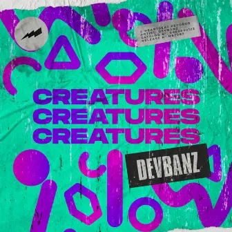 Creatures by Devbanz