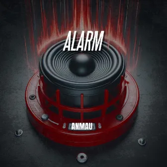 Alarm by Anmau