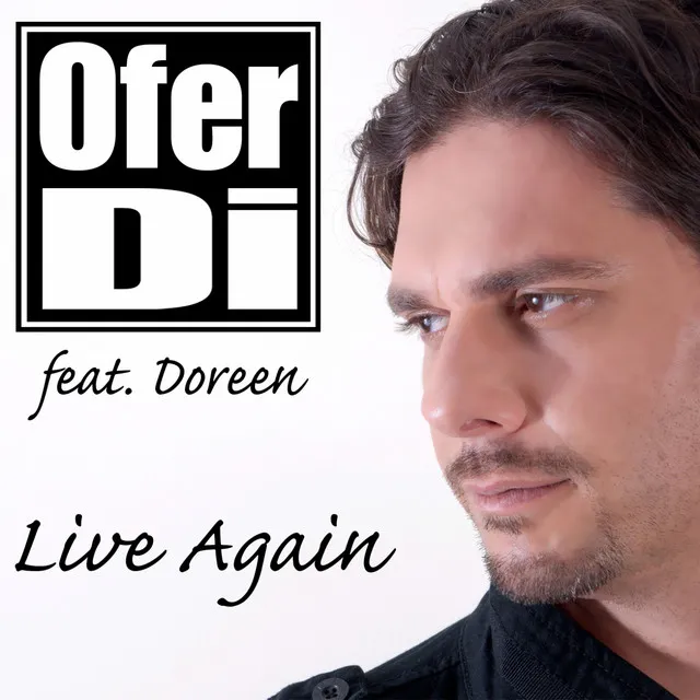 Live Again - Original Extended Mix