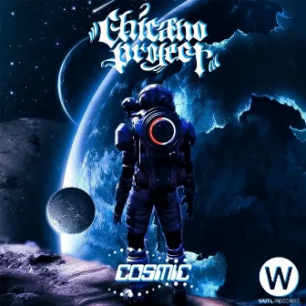 Cosmic by Chicano Project