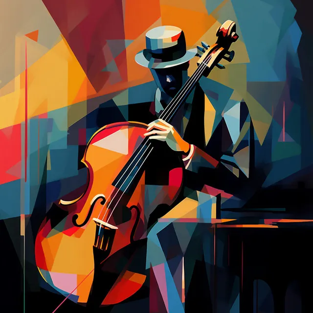 Classic Swing: Jazz Music Time