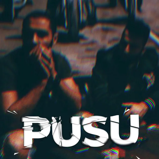 Pusu