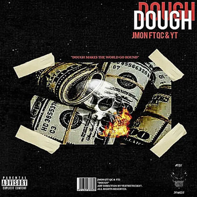 DOUGH