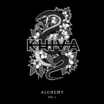 Alchemy, Vol. 1 by Khiva