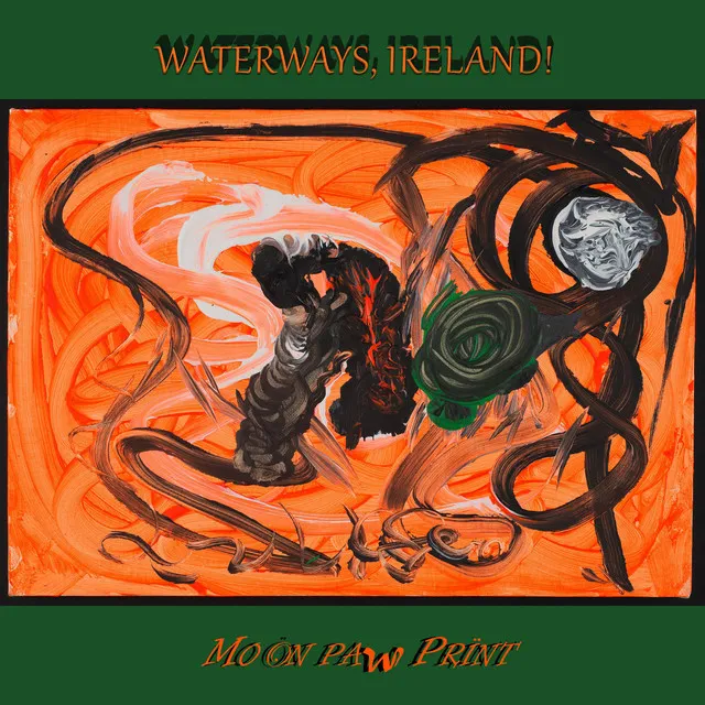 as the waterways, ireland! album draws to a close...