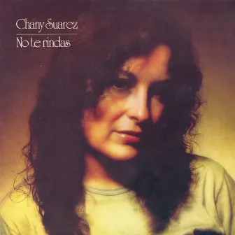 No Te Rindas by Chany Suarez