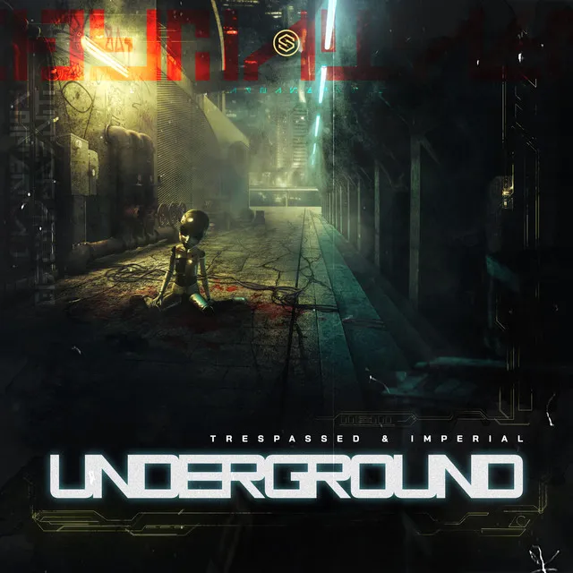 Underground