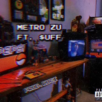 Metro Zu by Ruci