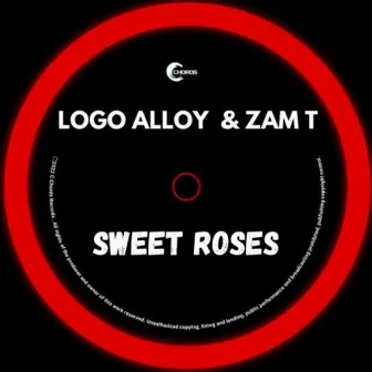 Sweet Roses by Logo Alloy