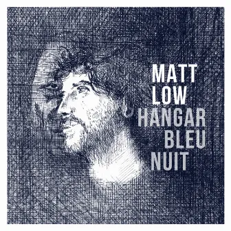 Hangar bleu nuit by Matt Low