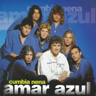 Cumbia Nena by Amar Azul