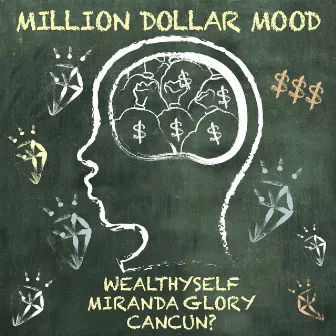 Million Dollar Mood by WEALTHYSELF