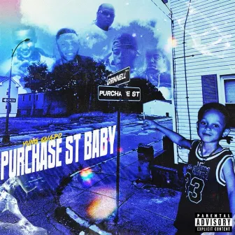 Purchase St Baby by Yung Quapo