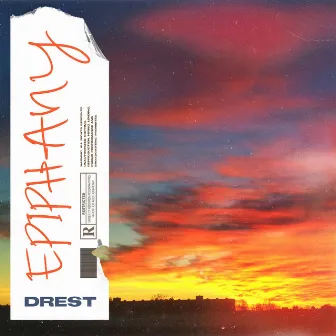 Epiphany by Drest