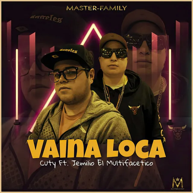 Vaina Loca - Remasterizado